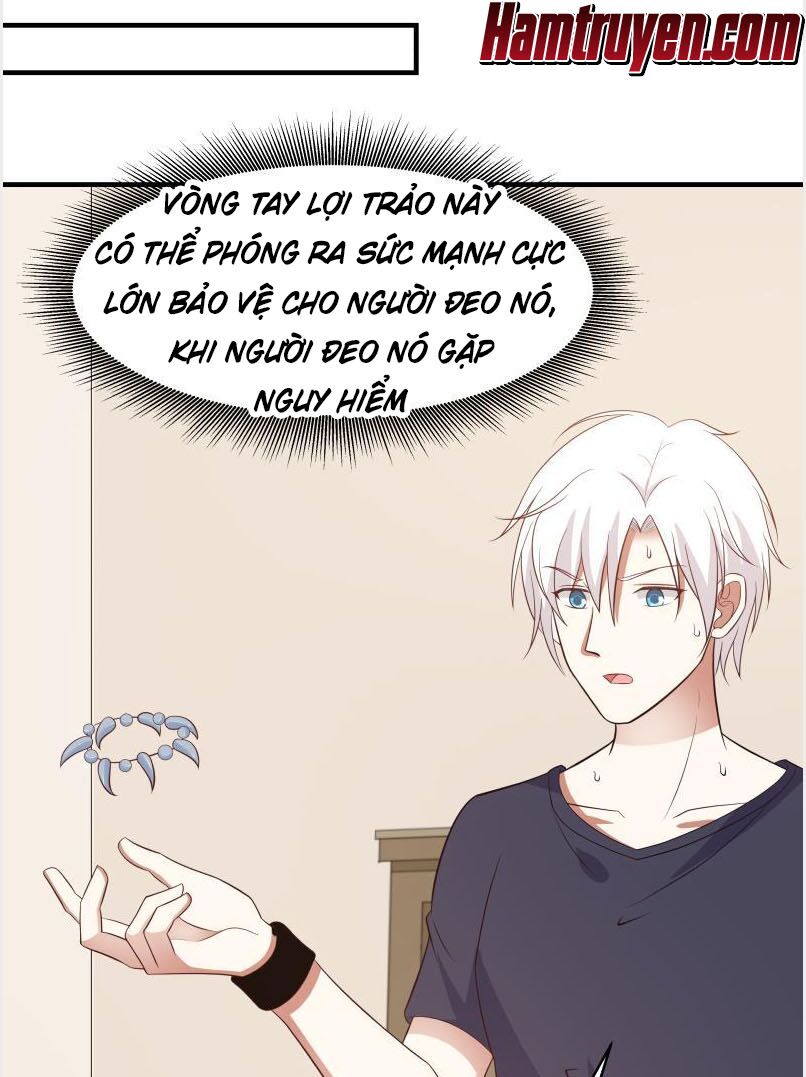 trên người ta có một rồng chapter 220 4