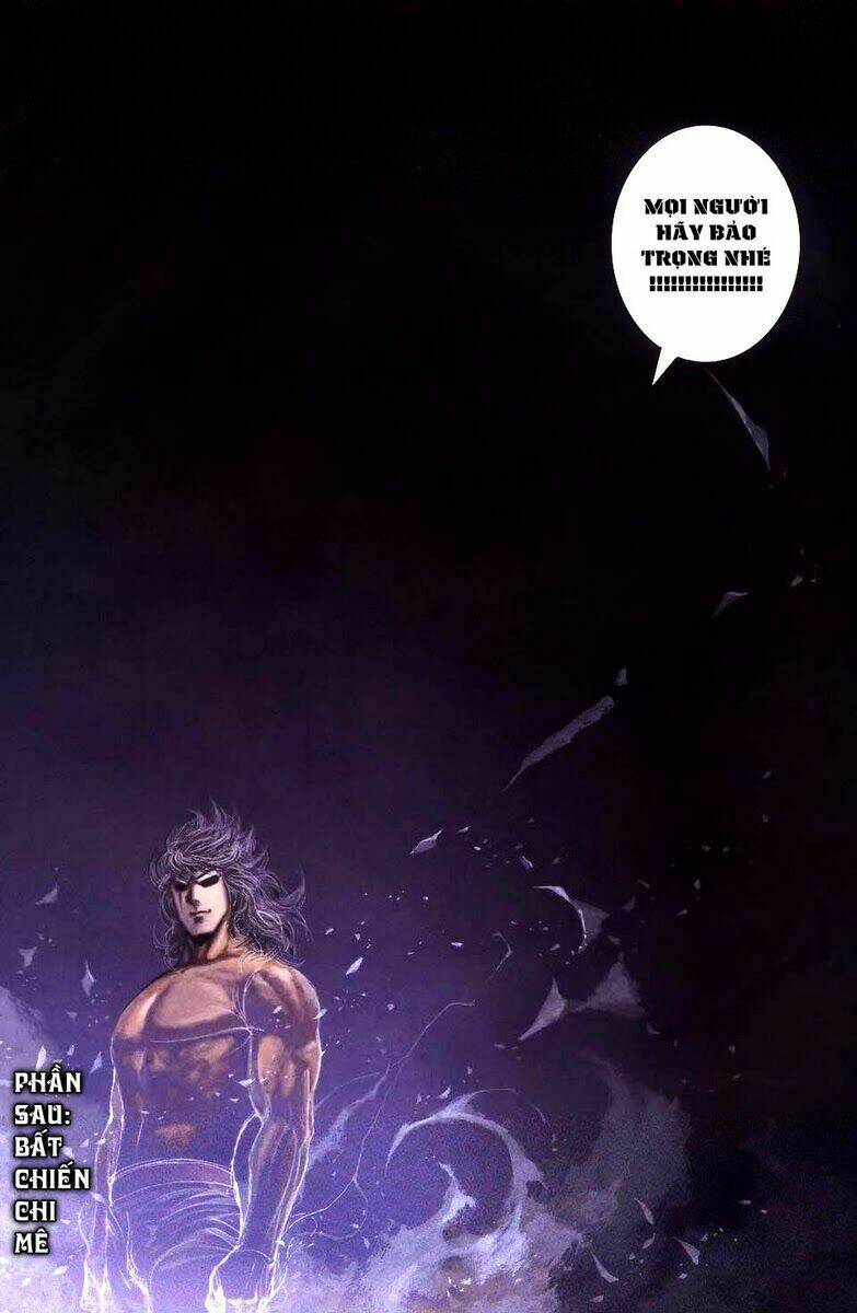 võ thần chapter 266 28