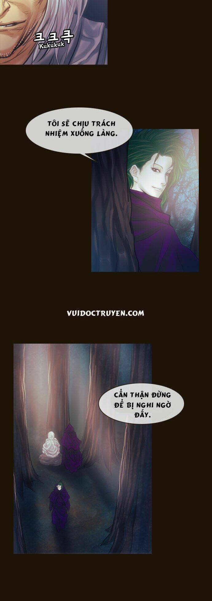 hội ảo thuật chapter 116 5