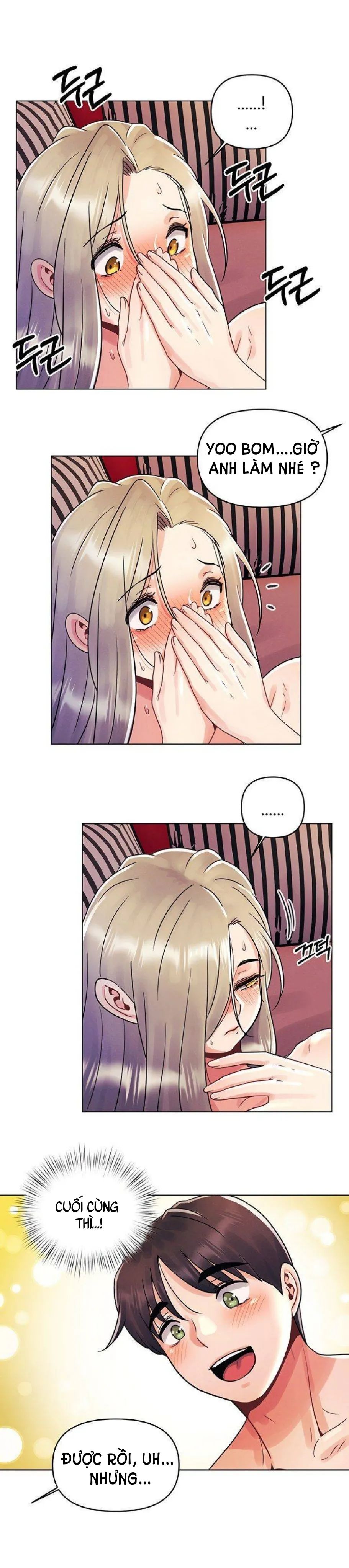 lần đầu ấy chapter 10 12