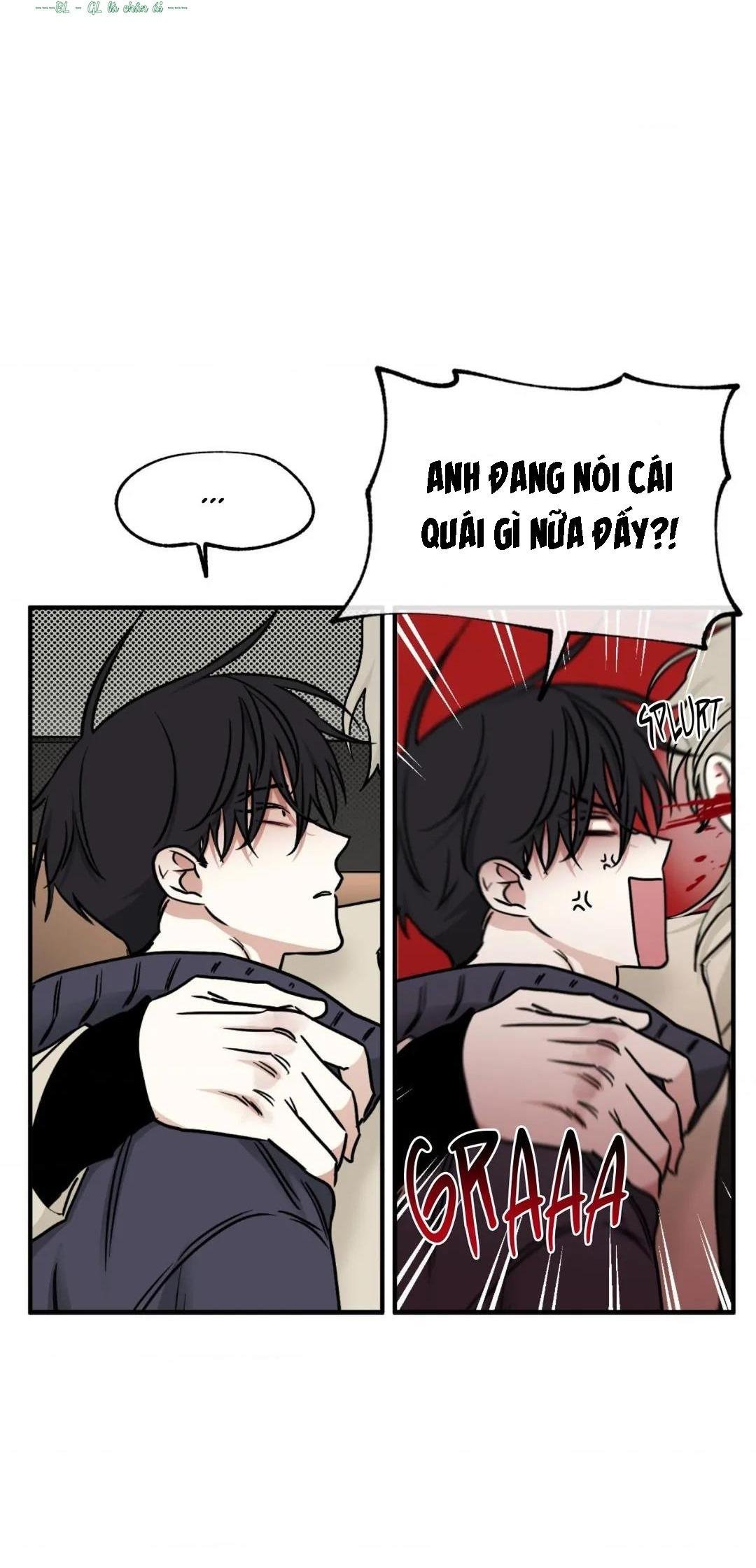 thủy triều thấp lúc chạng vạng chapter 95 55