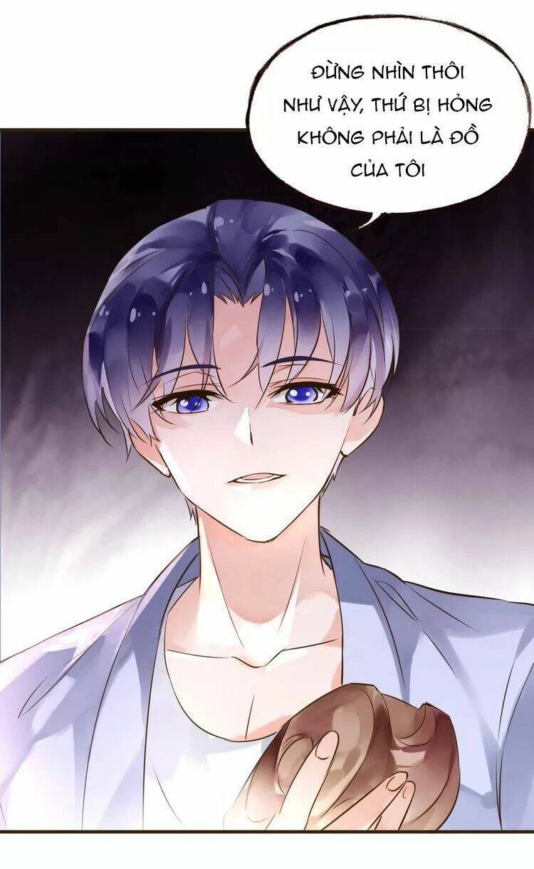 nở rộ trên bụi gai chapter 40 27