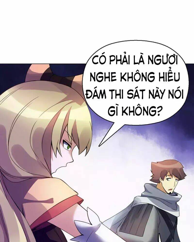 thiên thần quyết chapter 100 52