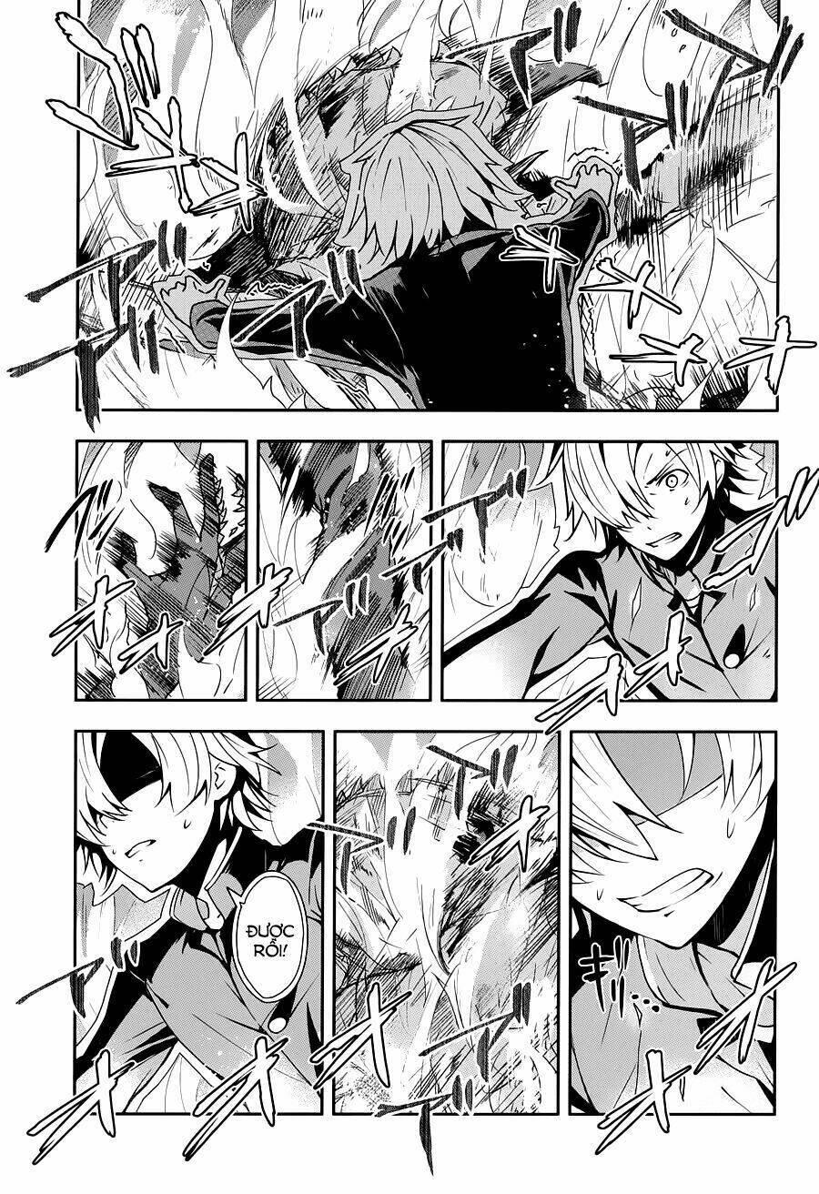 zettai naru kodokusha chapter 13 15