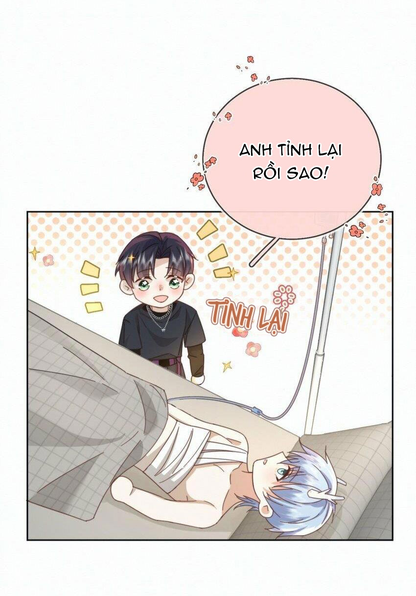 huynh dạy đệ vô lễ chapter 21 24