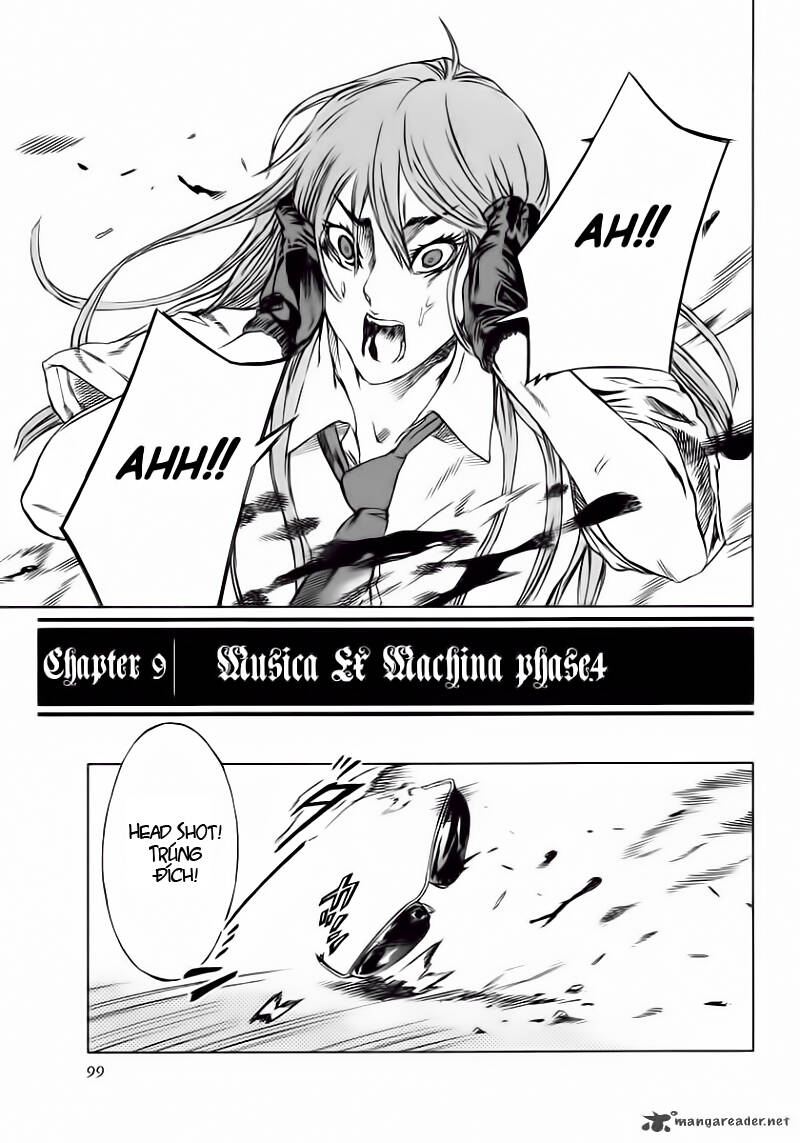 mãng xà trần gian chapter 9 4