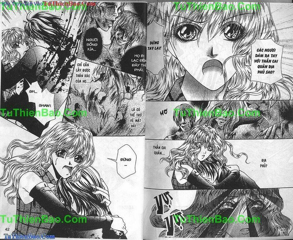 aries - thần thoại 2 chapter 1 22