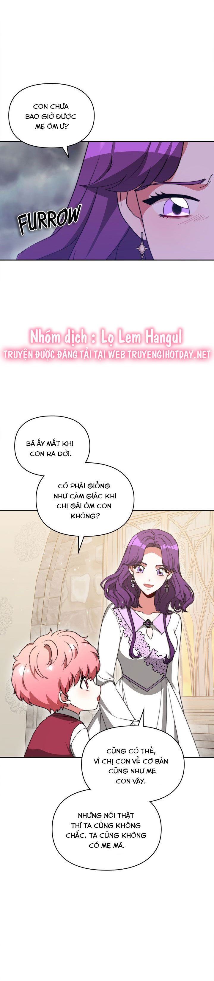 công nương eluana vita chapter 126 13