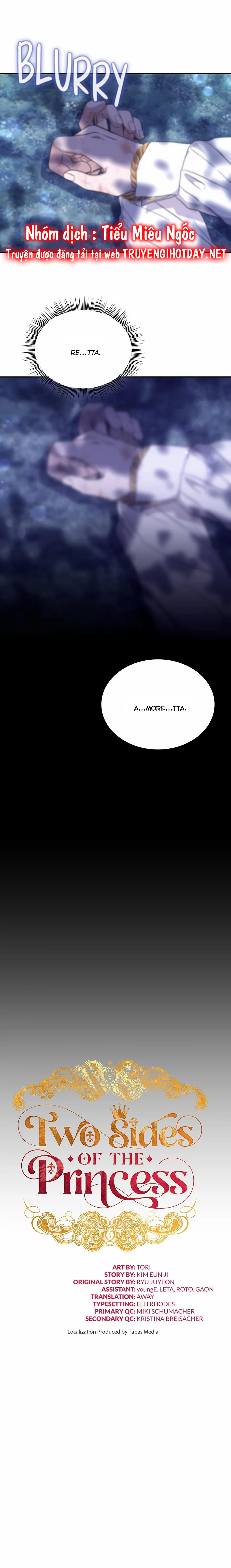 công chúa hai mặt chapter 118 13