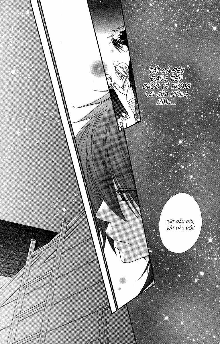 sora log chapter 16 30