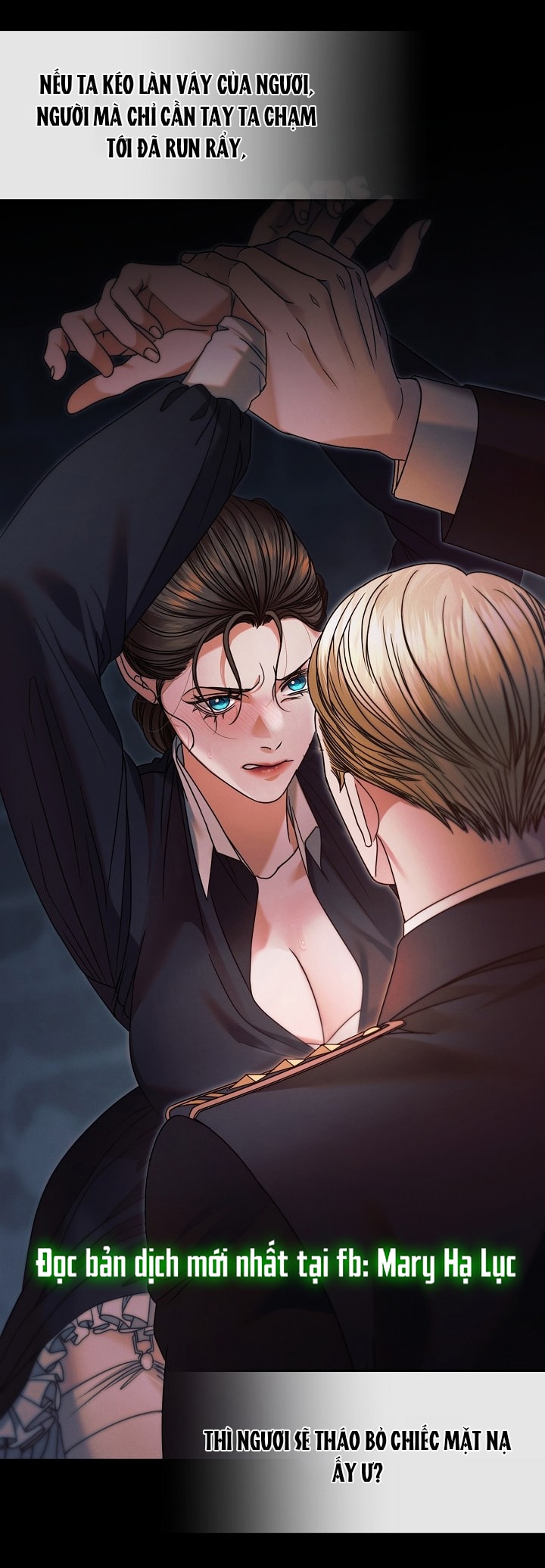 [18+] hãy cầu xin ta đi chapter 5.2 45