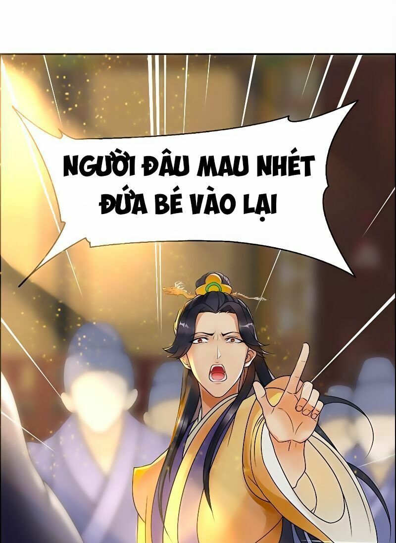 cuồng nữ trọng sinh - hoàn khố thất hoàng phi chapter 1 49