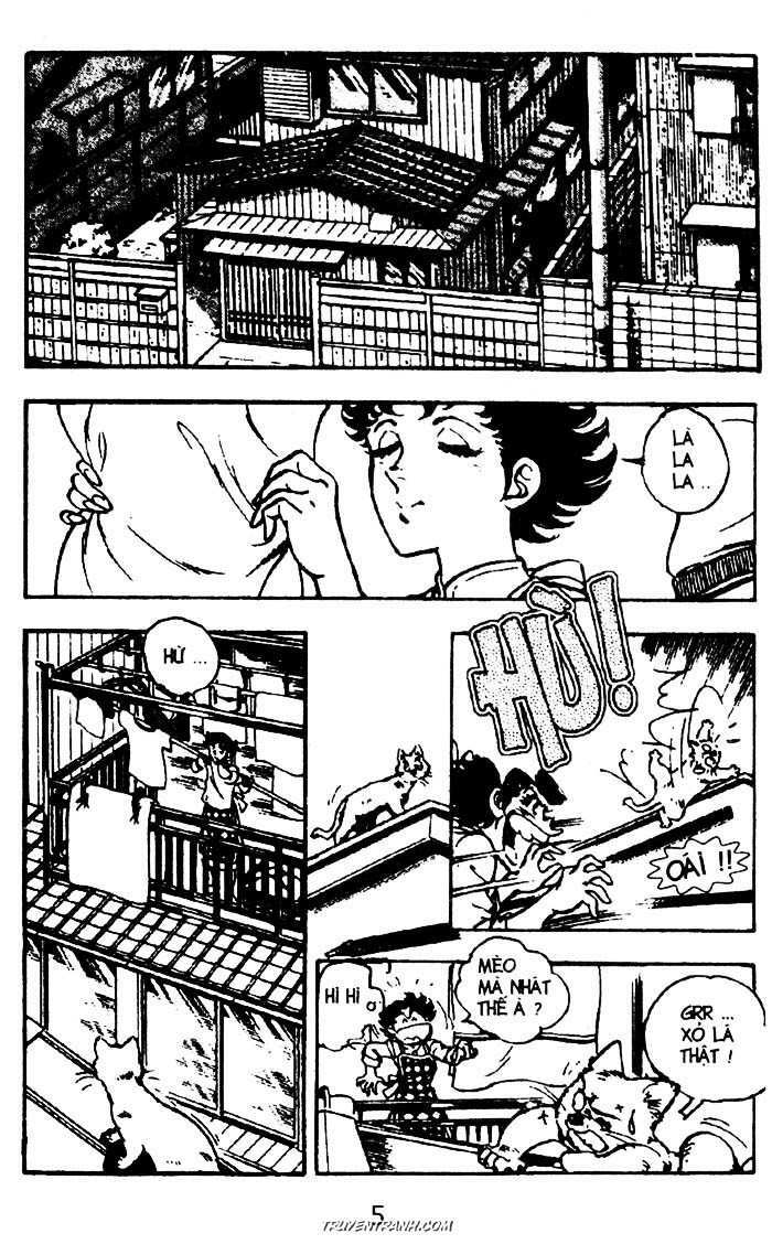 cậu bé giỏi võ chapter 9 6