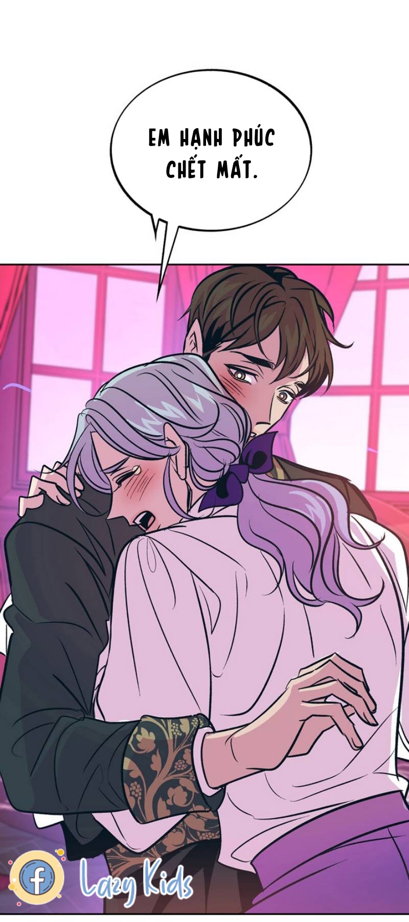 chàng hầu quyến rũ chapter 3 8