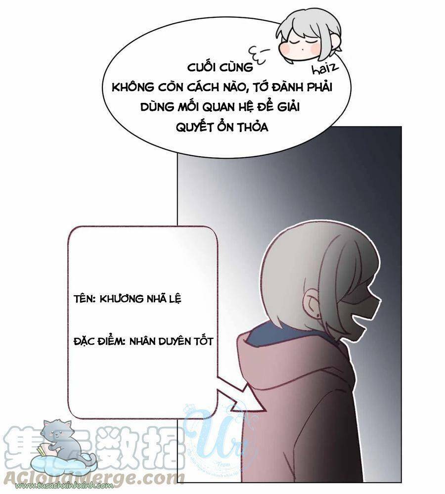 nhật ký nấm ma cô chapter 28 20