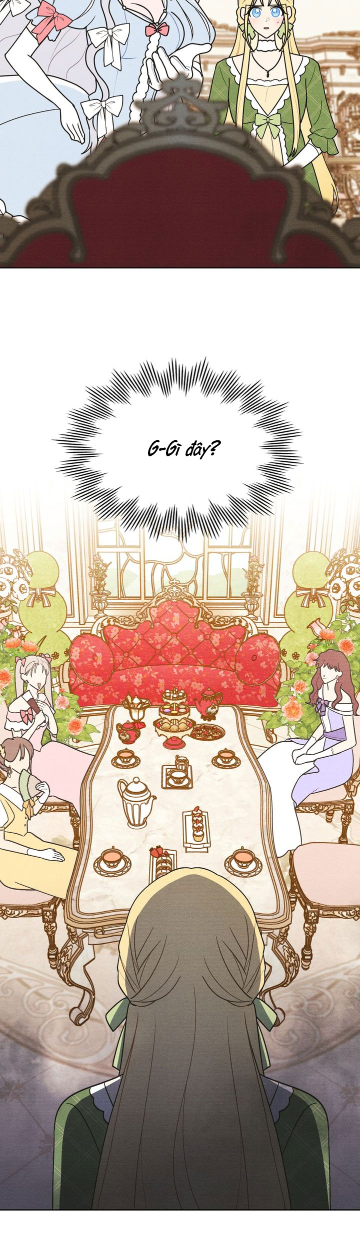 chúng ta cùng nhau tắm nhé? chapter 41 15