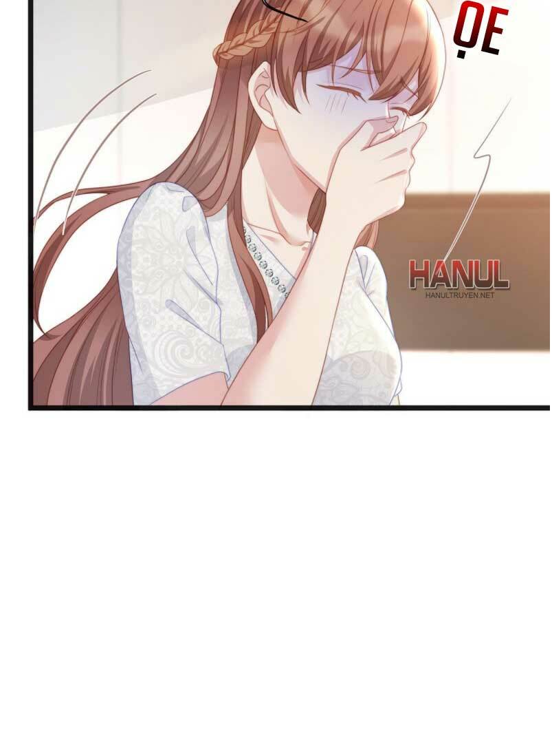 sủng em sủng tới tận cùng chapter 115.2 9