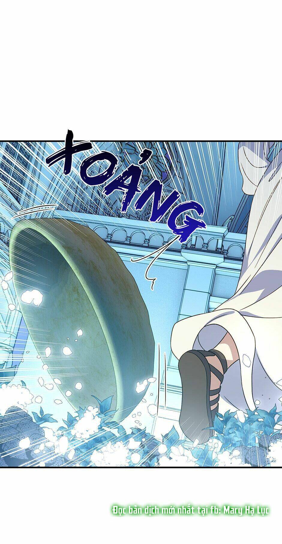 khế ước của nữ công tước quái vật chapter 106 64