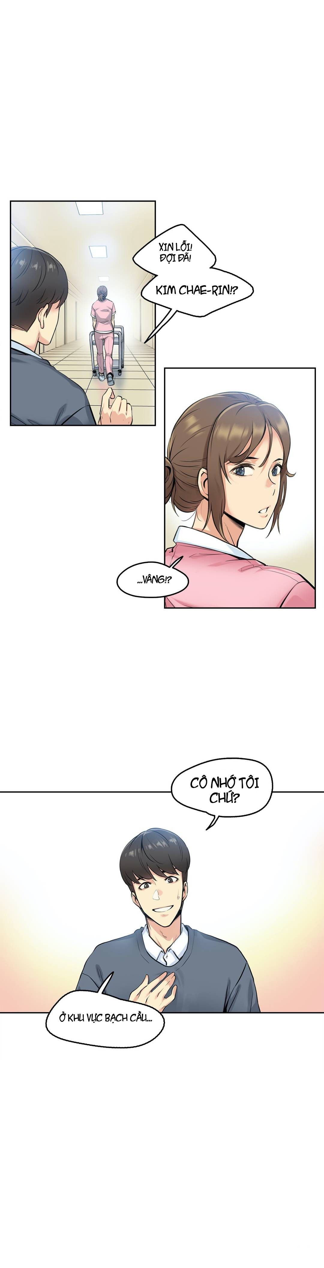 ông bố ăn chơi chapter 4 18