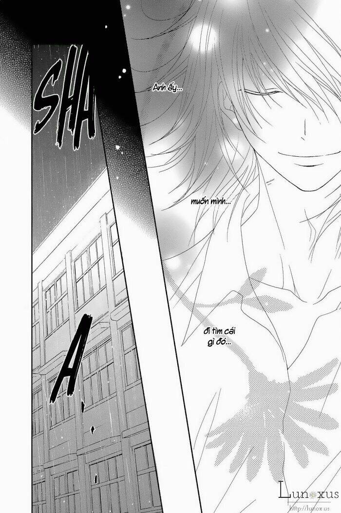 điện kích daisy chapter 63 33