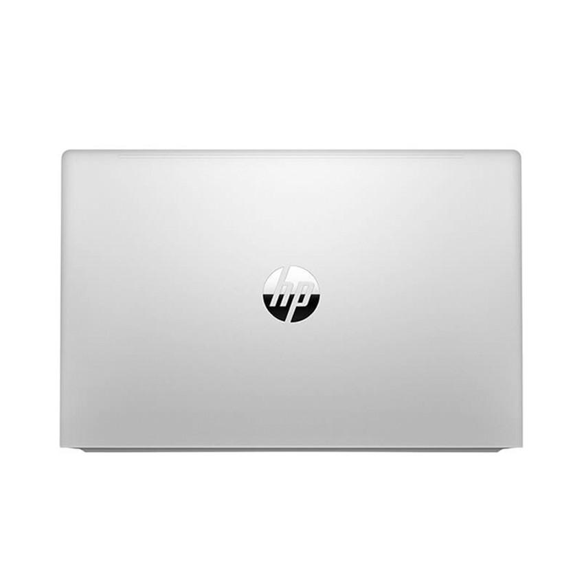 Laptop HP ProBook 450 G8 2H0V4PA i5 1135G7 | 8GB RAM | 256GB SSD | 15.6&quot; FHD | FP | Win | Bạc - Hàng Chính Hãng