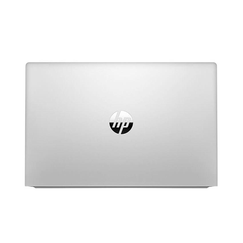 Laptop HP ProBook 450 G8 2H0W1PA i5 1135G7 | 8GB RAM | 256GB SSD | 15.6 FHD | MX450 2GB | FP | Win 10 | Bạc - Hàng Chính Hãng