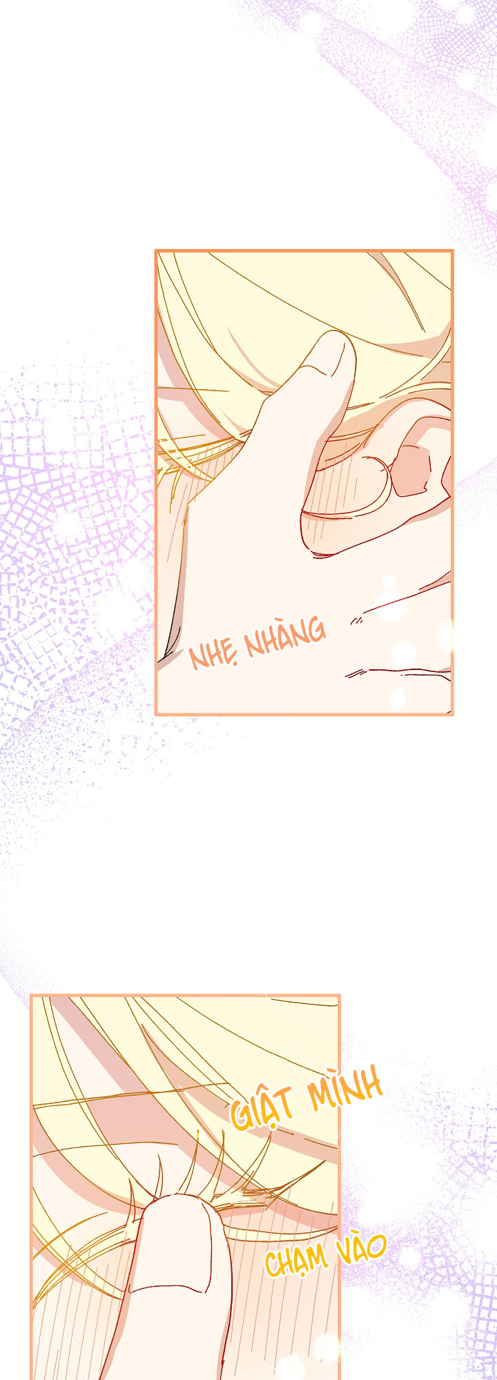 công chúa giả điên chapter 43.1 13