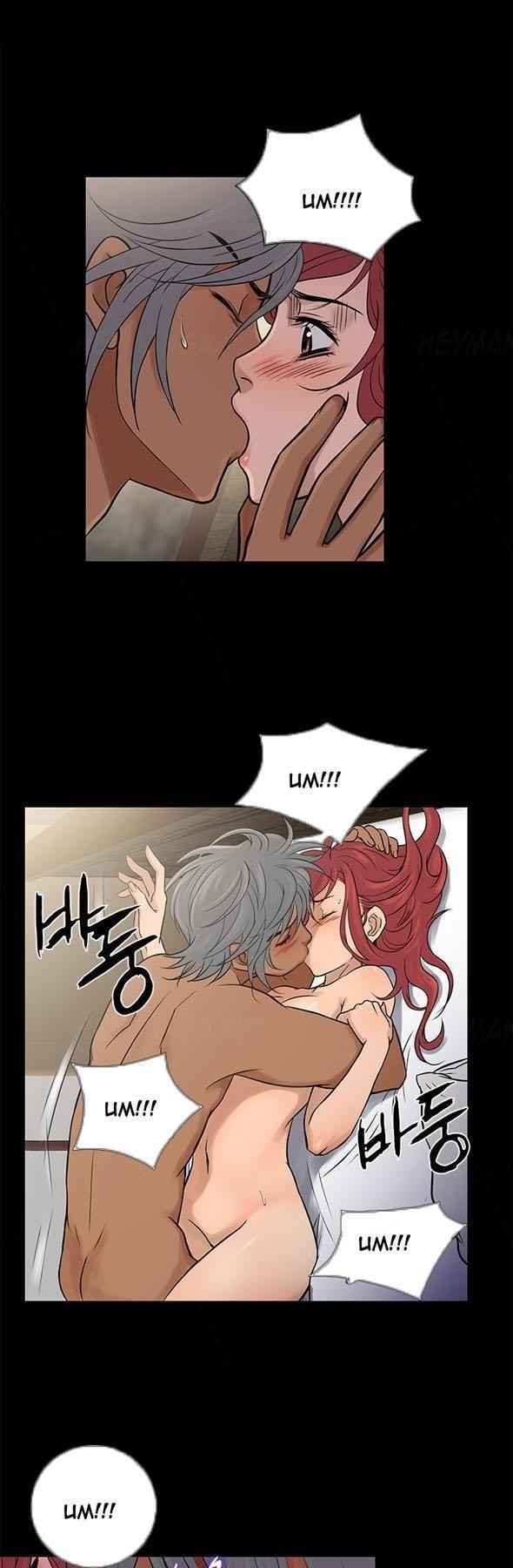 thiên đường chapter 70 10