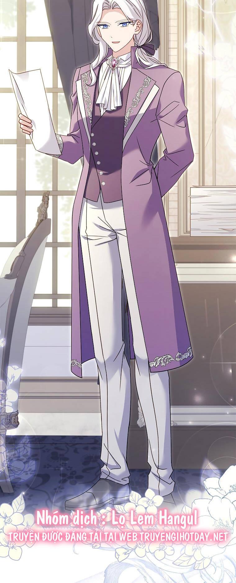 để yên cho tiểu thư hiền chapter 104 62