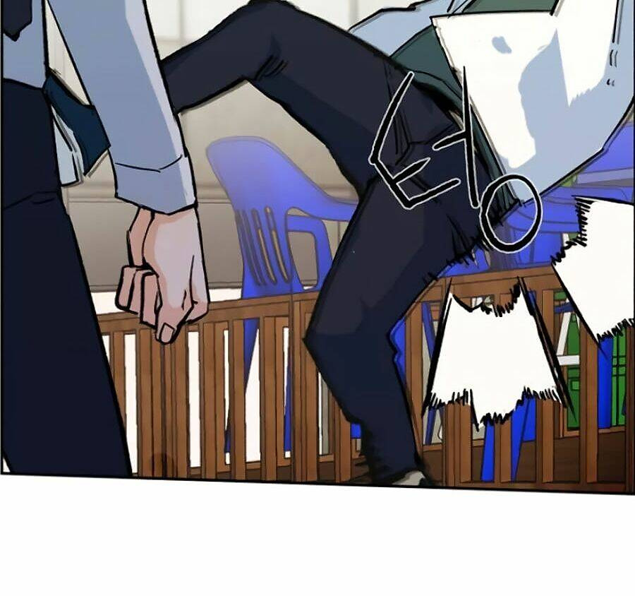 bạn học tôi là lính đánh thuê chapter 2 29