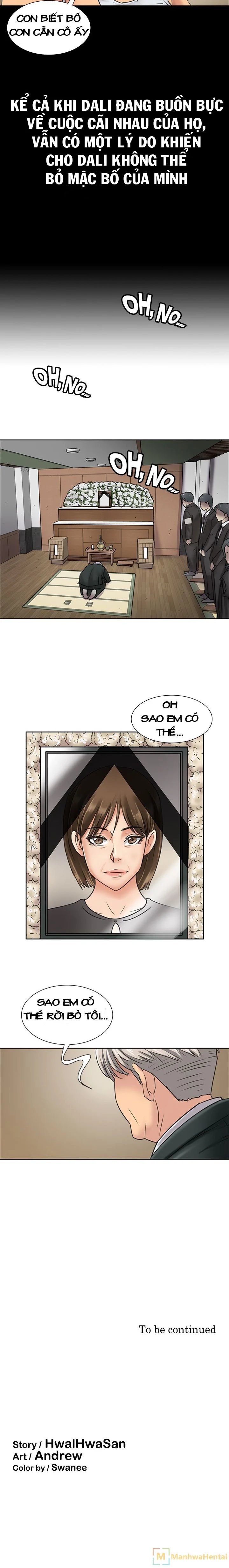 ong chúa chapter 6 20