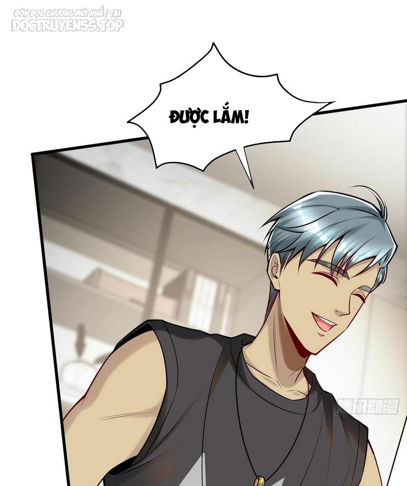 ta làm giàu từ thua lỗ game chapter 107 40