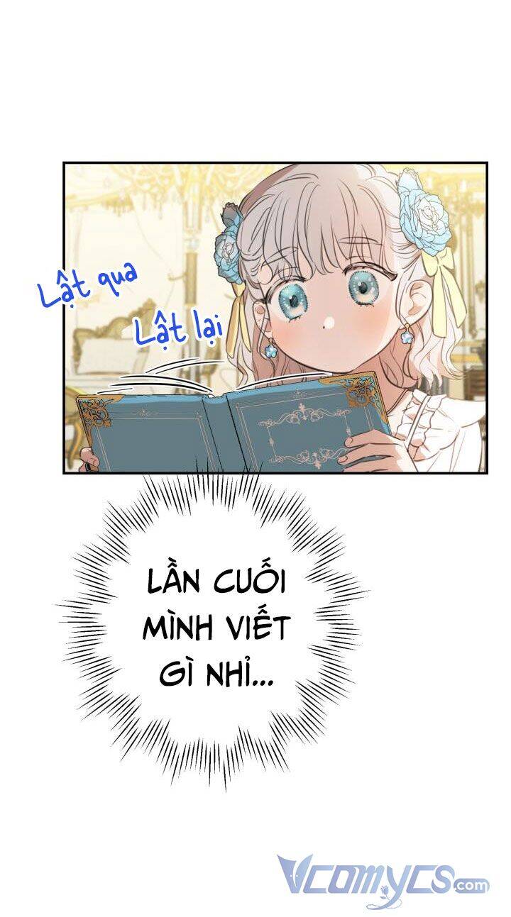 những nhân vật mạnh nhất thế giới ám ảnh tôi chapter 22 38