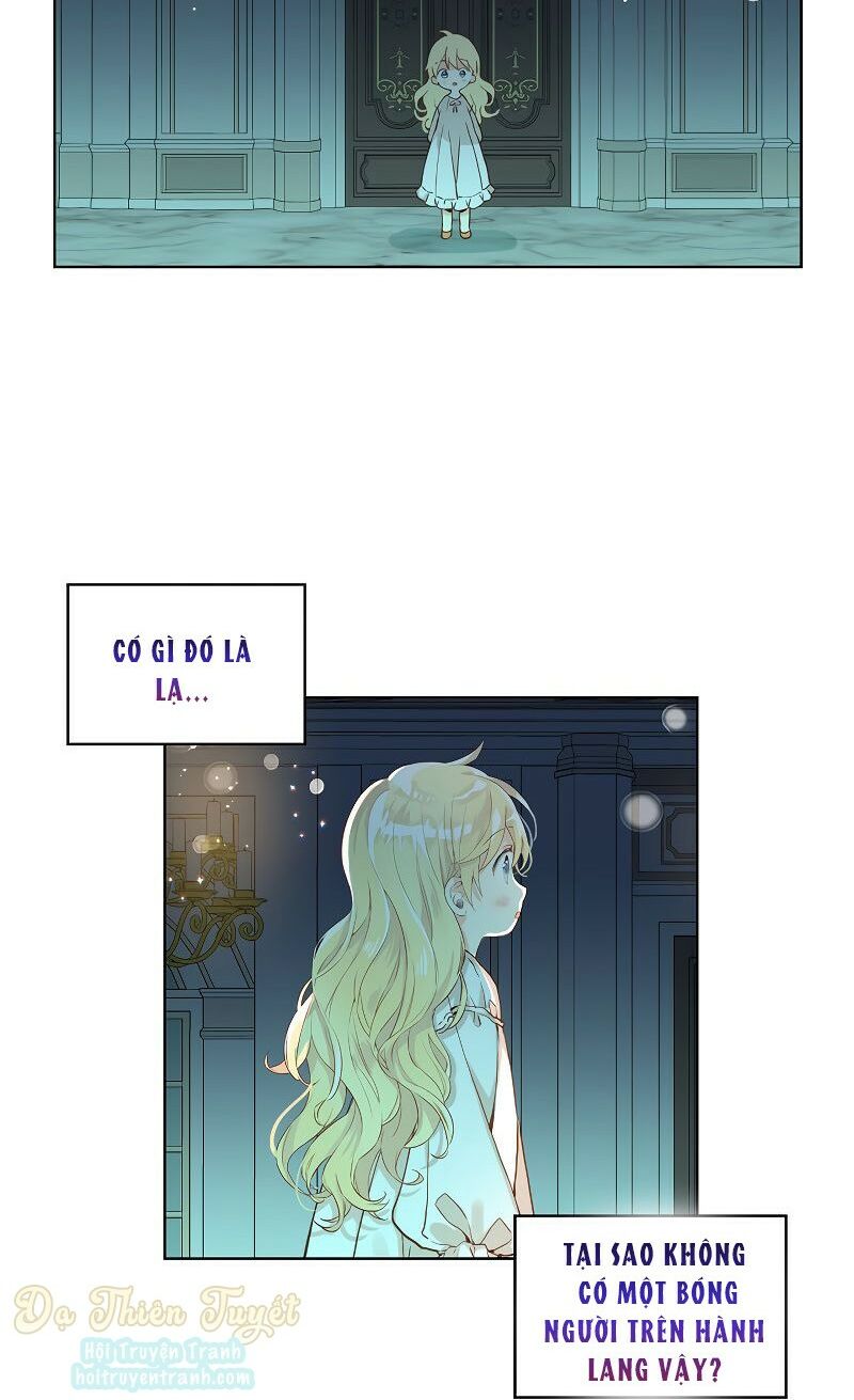 con có phải con là con gái của ngài không? chapter 25.2 2