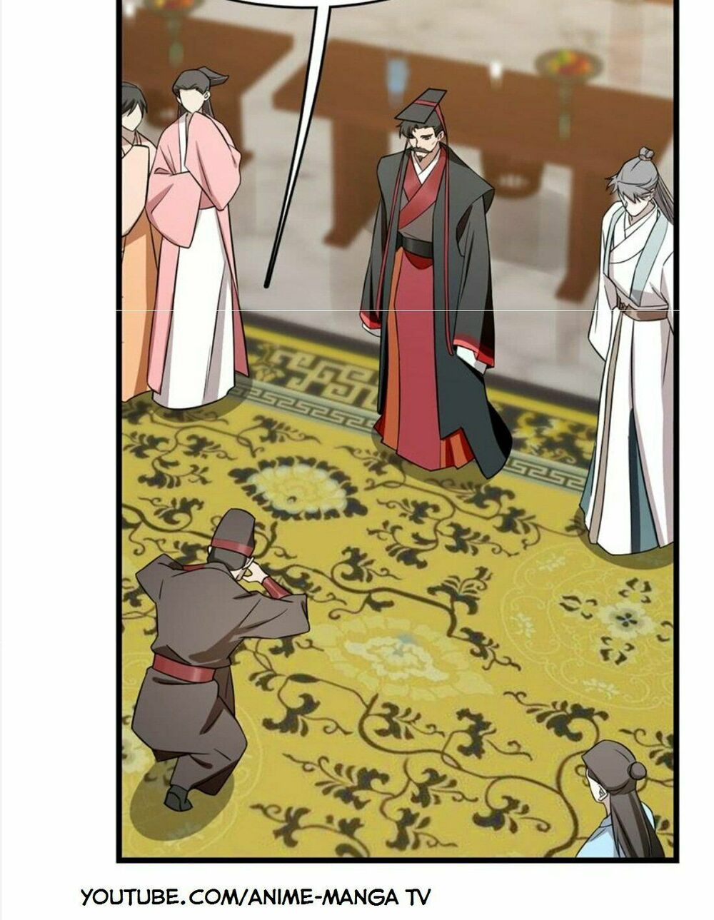 độc bộ thiên hạ: đặc công thần y chapter 79 10