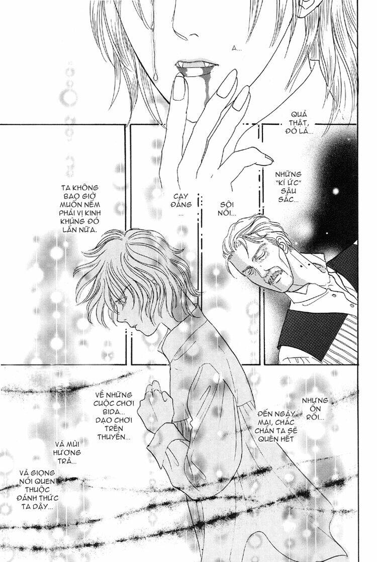 yoru no kakaku (night exile - đêm lưu đày) chapter 2 44