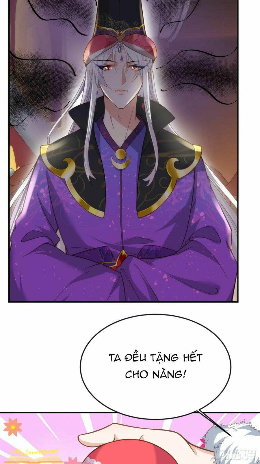 hoạn phi thiên hạ chapter 135 23