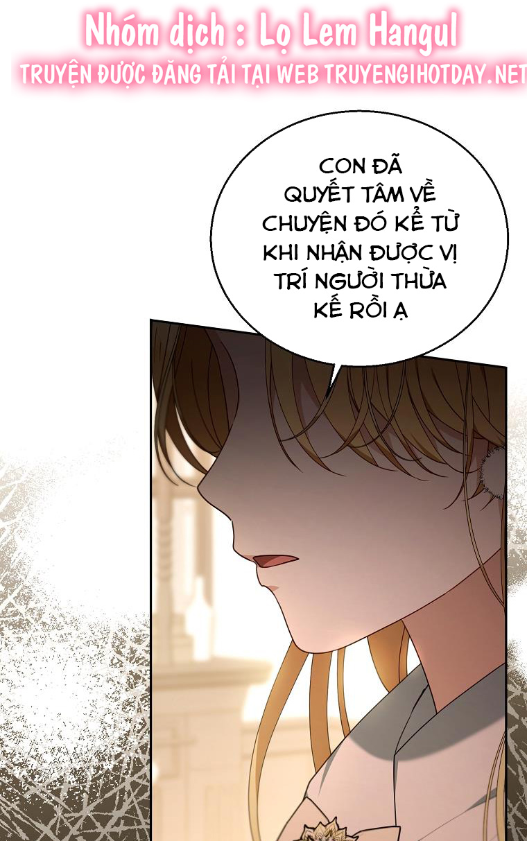 tôi đã có con với người chồng phản diện chapter 76.1 56