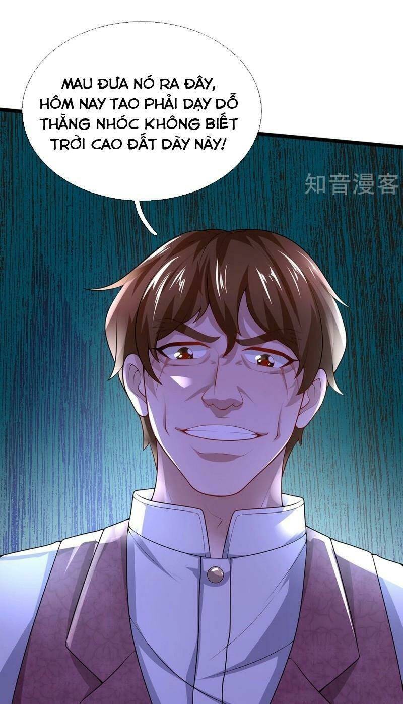 chung cực binh vương tại đô thị chapter 139 19