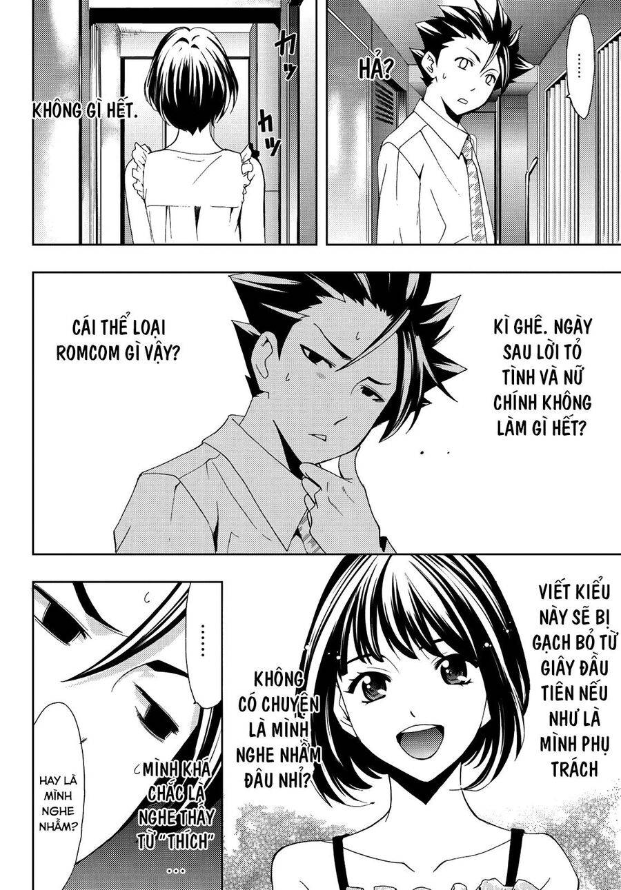 succubus & hitman chapter 88 15