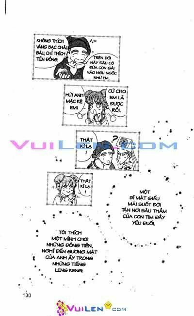 cô gái 300 tuổi chapter 2 130