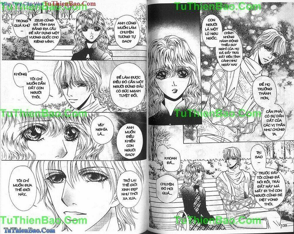 aries - thần thoại 2 chapter 6 71