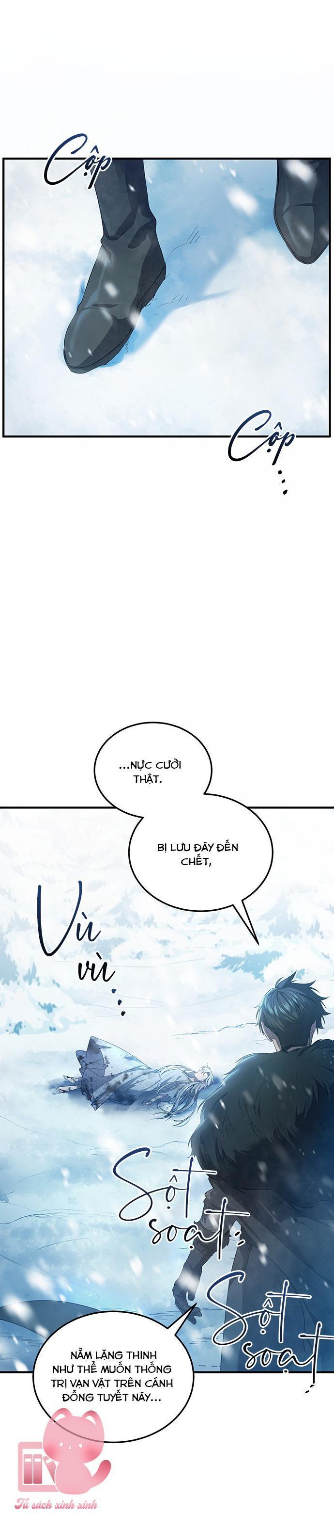 kẻ cướp đoạt hoàng hậu chapter 2 49