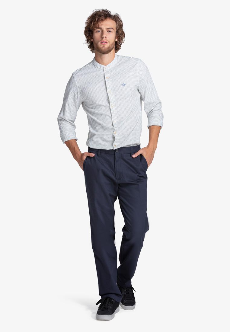 Quần Khaki Nam Dài DOCKERS 59406-0009