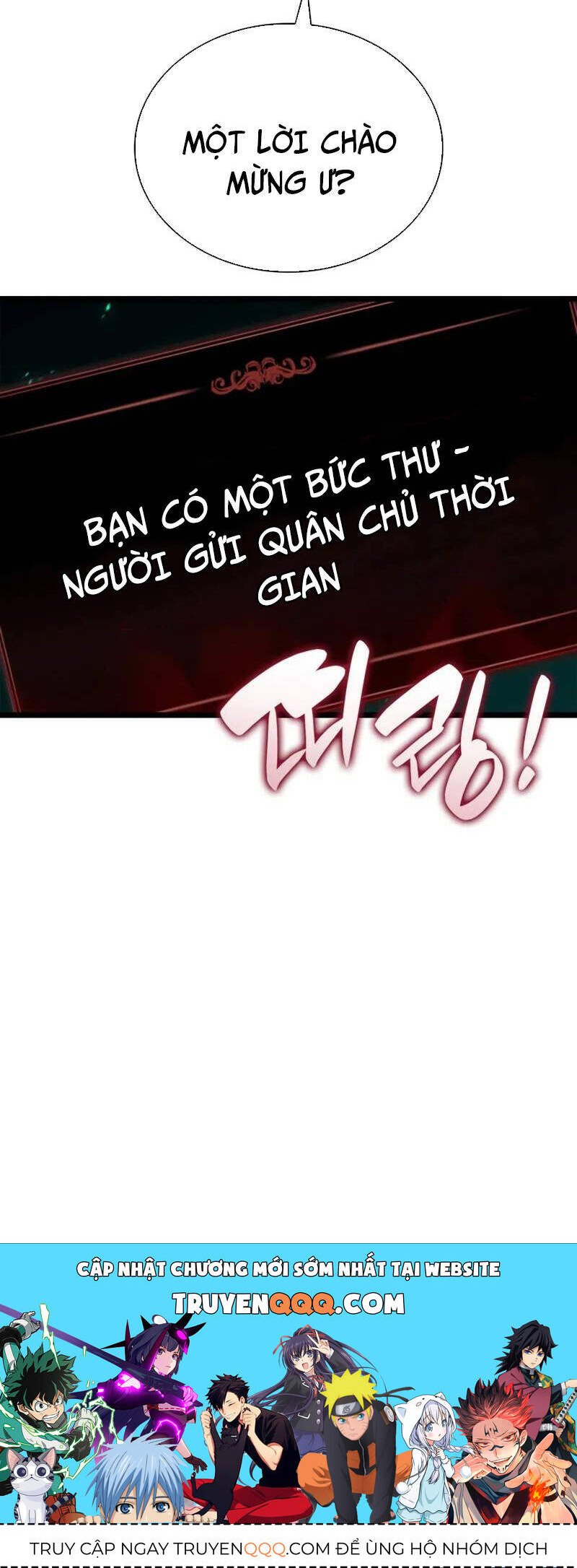 Vị Vua Mạnh Nhất Đã Trở Lại chapter 110 68