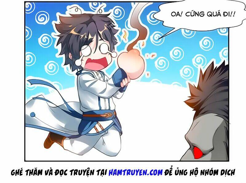 cửu dương thần vương chapter 13 17