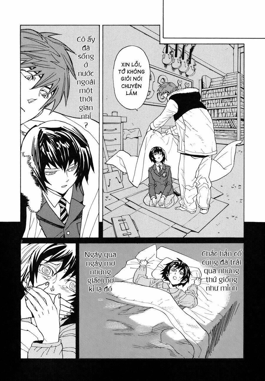 shuto hell chapter 20 4