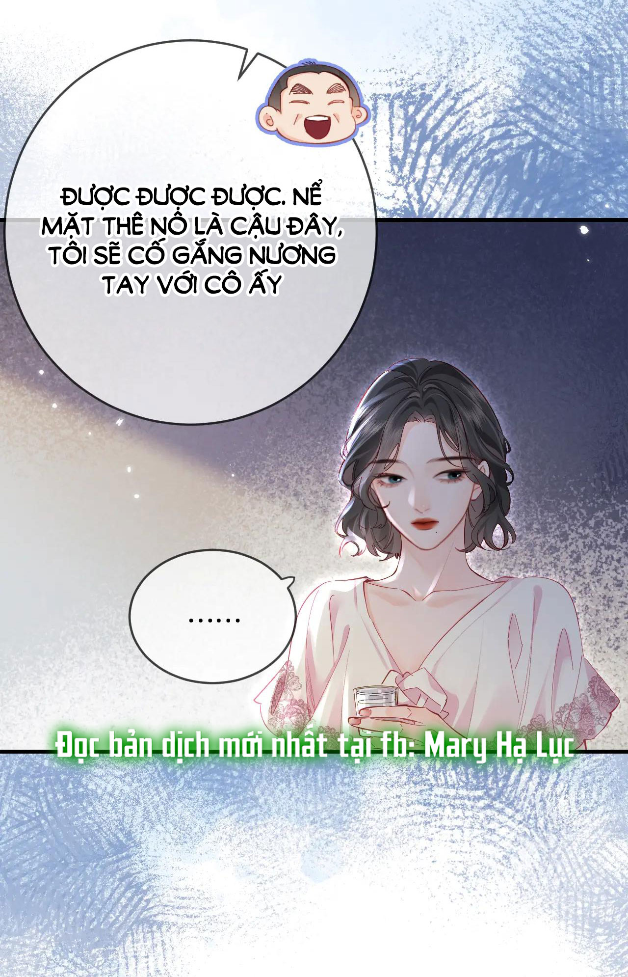 câu chuyện ngọt ngào của cặp vợ chồng đỉnh lưu chapter 46.1 21