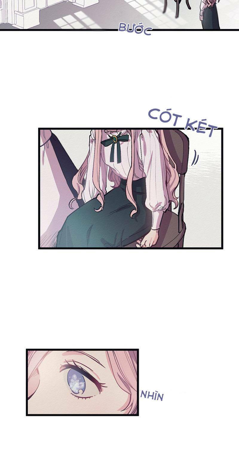 a lady's table chapter 6 22