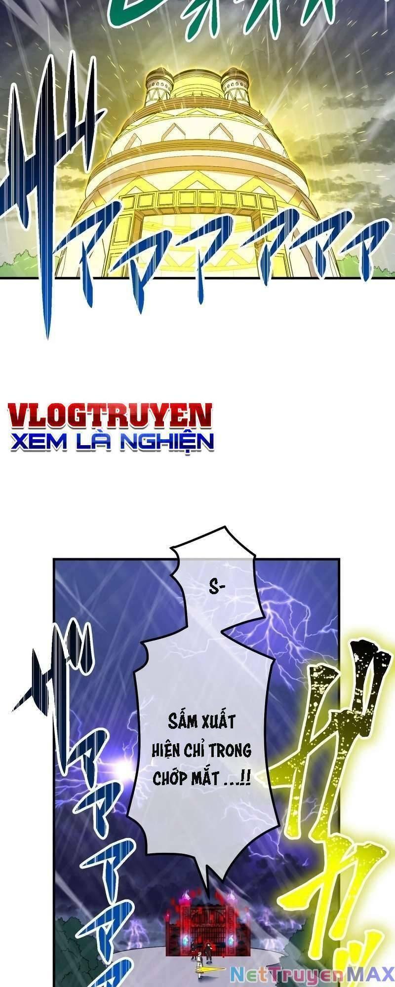 Huyết Thánh Cứu Thế Chủ~ Ta Chỉ Cần 0.0000001% Đã Trở Thành Vô Địch chapter 24 70